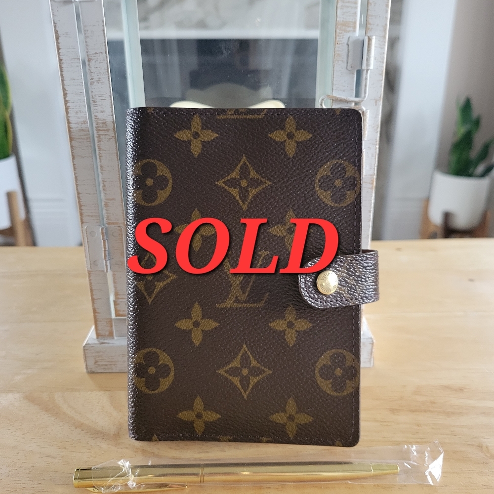 ❌️SOLD ❌️